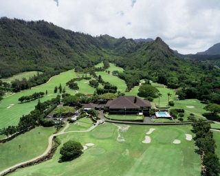 Oahu Country Club, 150 Country Club Road, Honolulu - Copyright (c) 2002 MembersFirst, Inc. All rights reserved.