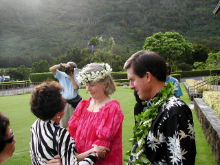 Mary Chandler